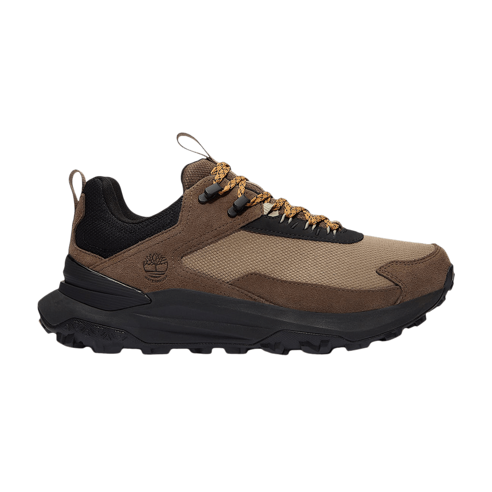Timberland Motion Access Low Lace-Up Sneaker 'Beige Brown'