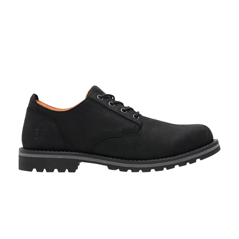 Timberland Redwood Falls Waterproof Shoe 'Black'