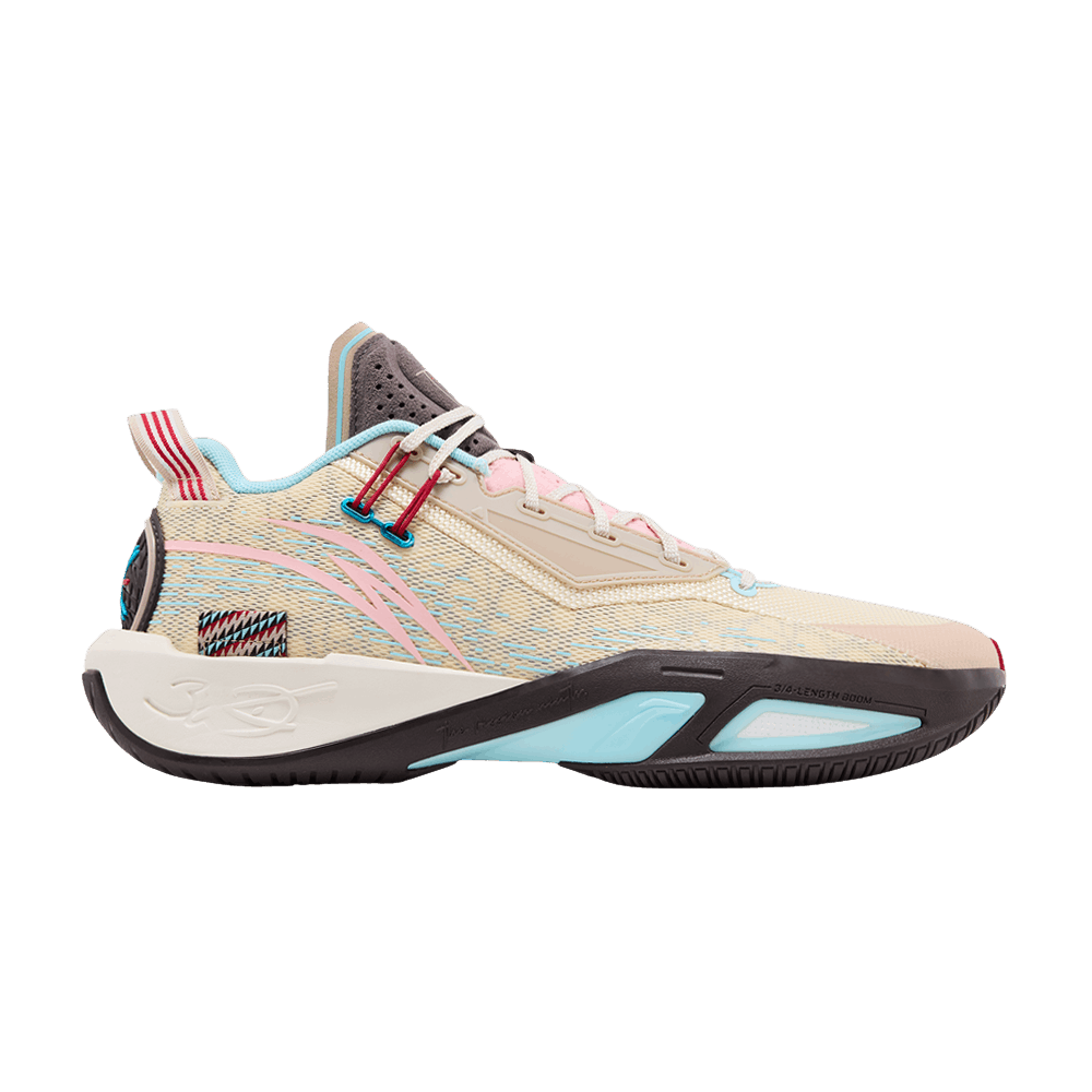Li-Ning Wade Fission 9 'Origin'