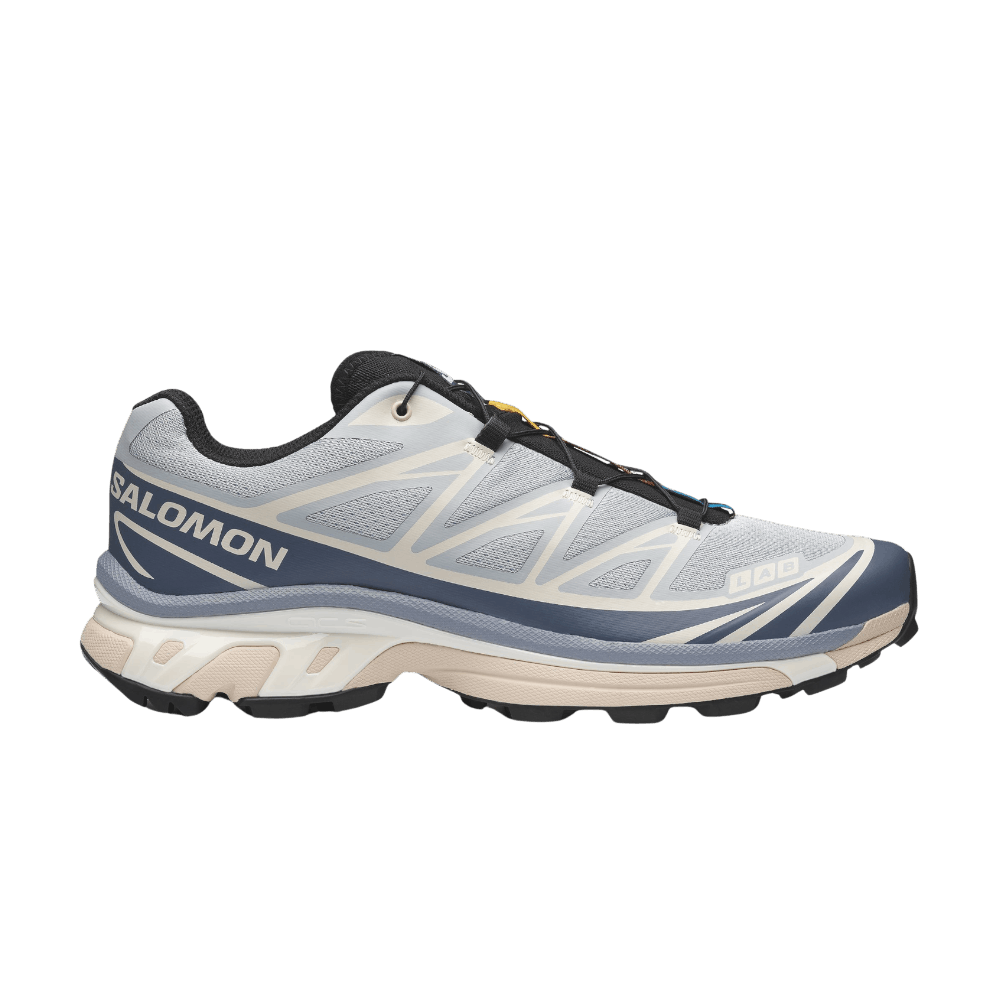 Salomon XT-6 'Pearl Blue'