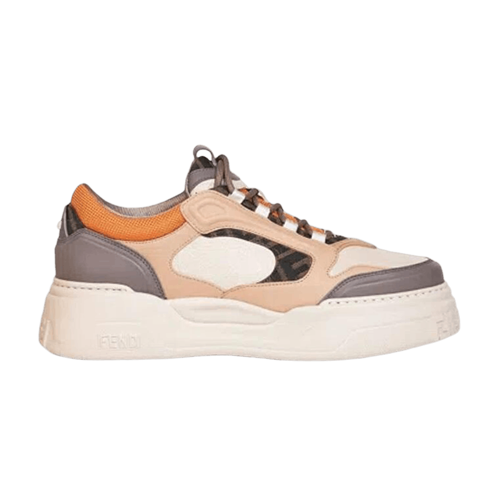 Fendi Force 'Multi-Color'