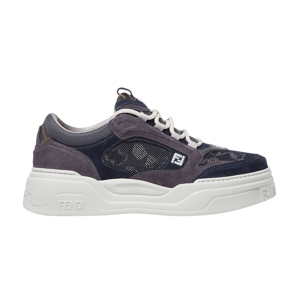 Fendi Force 'Gray'