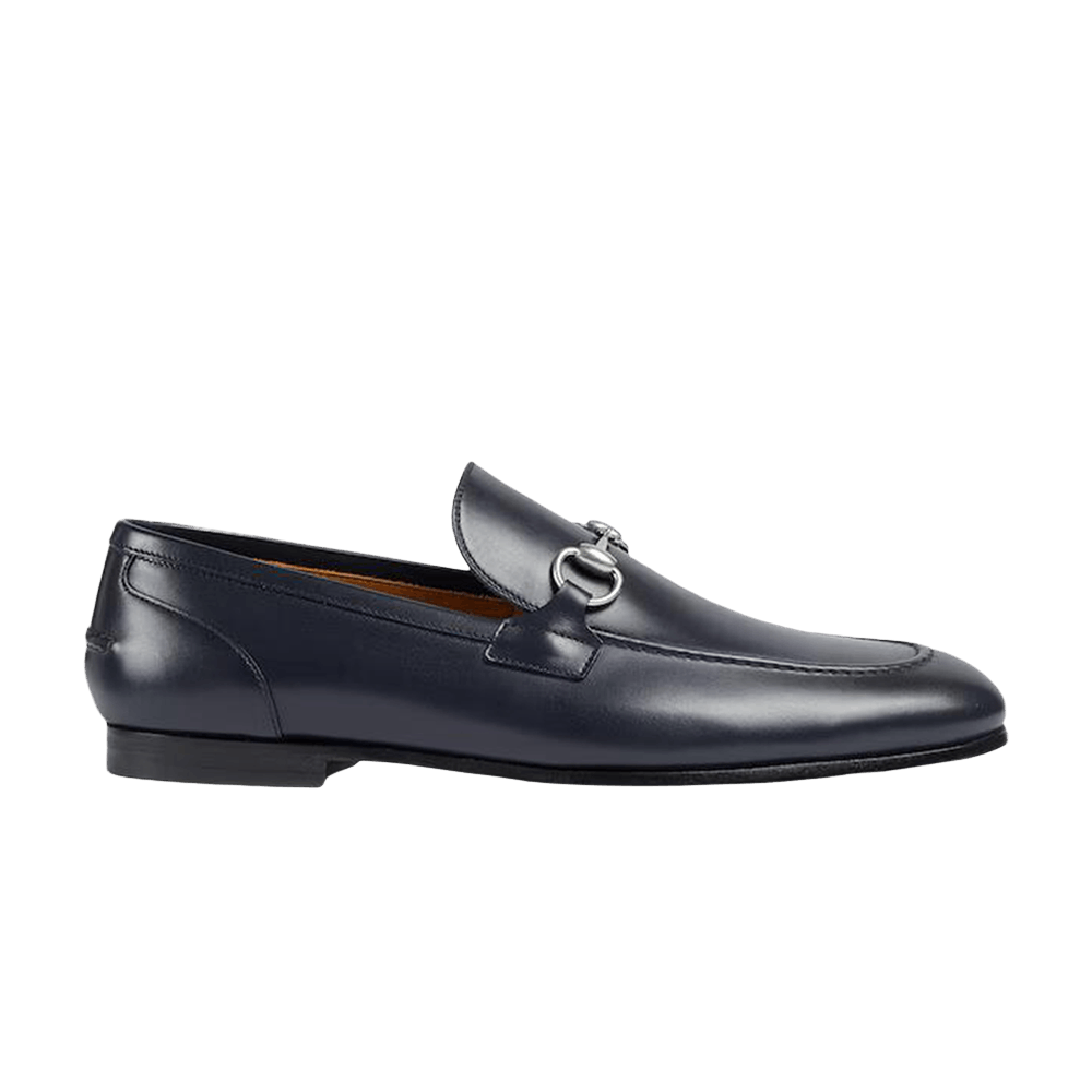 Gucci Jordan Loafer 'Blue'