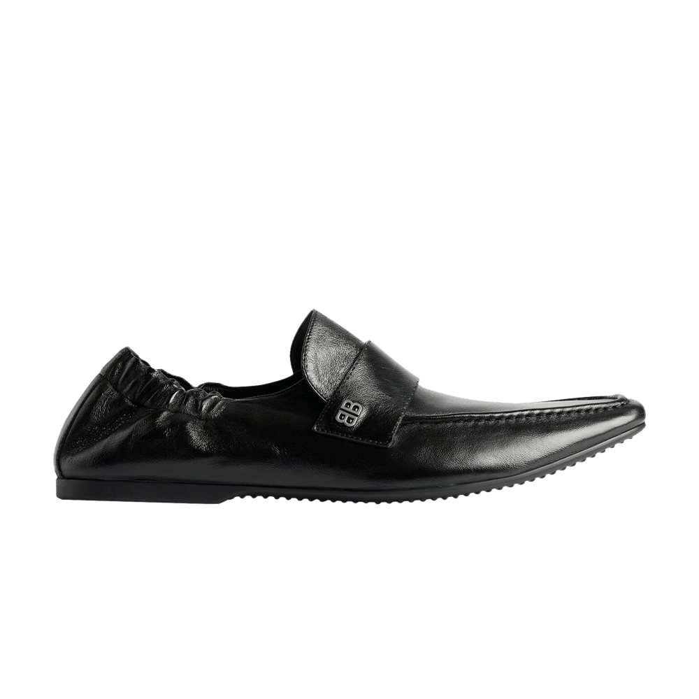 Balenciaga Palermo BB Loafer 'Black'