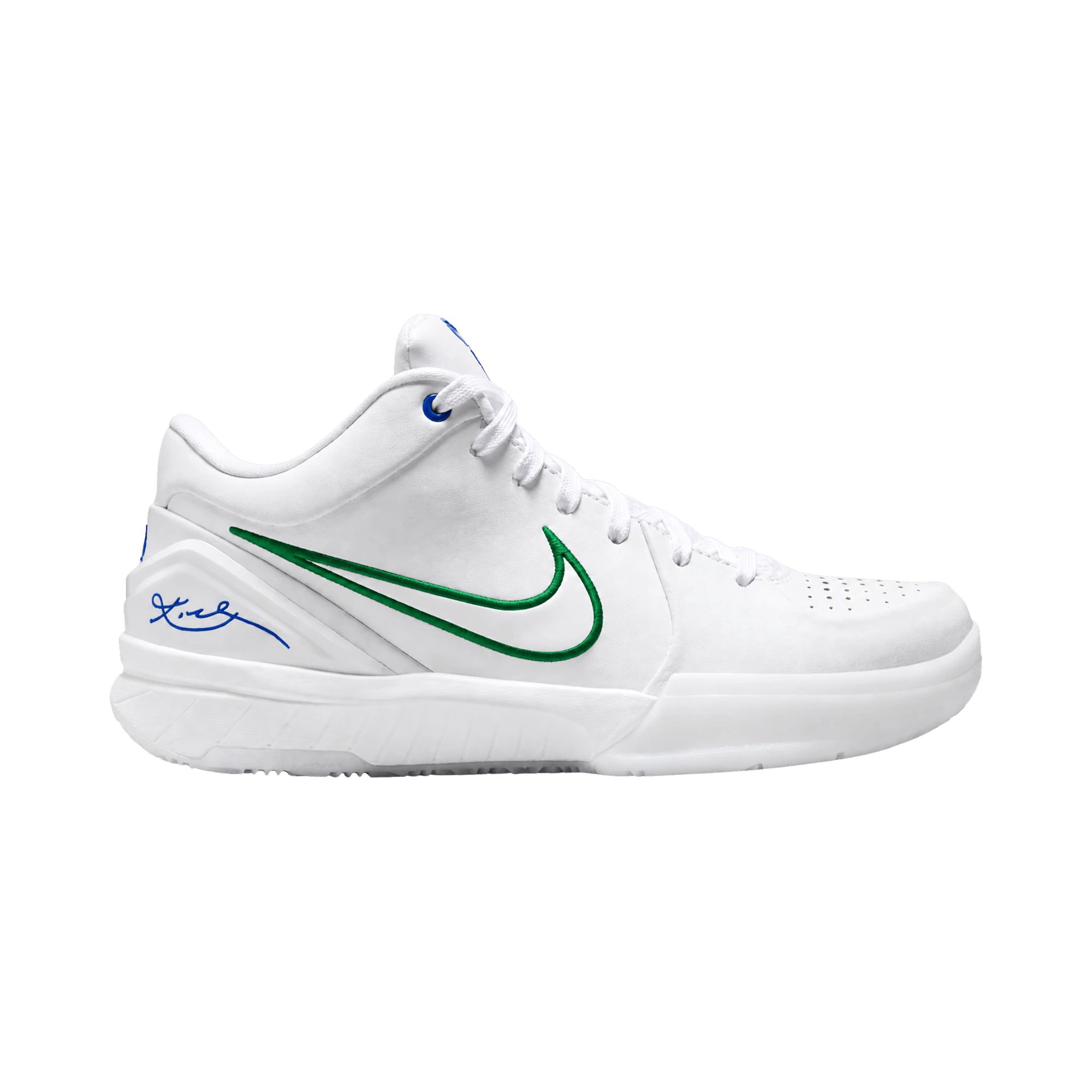 Buy Nike Zoom Kobe 4 Protro 'Draft Day Pack - Lakers' - IV6585 900