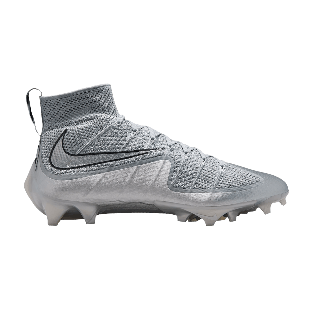 Nike Vapor Edge 360 Untouchable Mid 'Wolf Grey Metallic Silver'