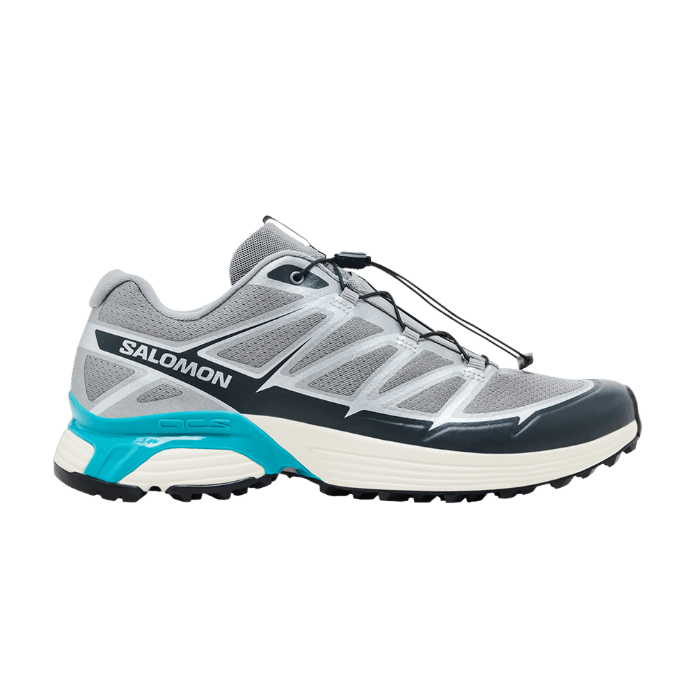 KICKS LAB. x Salomon XT-Pathway 2 'Sharkskin'