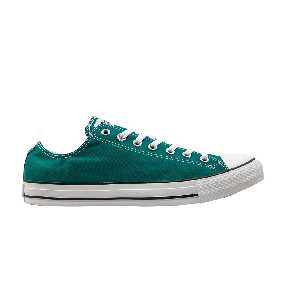 Converse Chuck Taylor All Star Ox 'Teal'