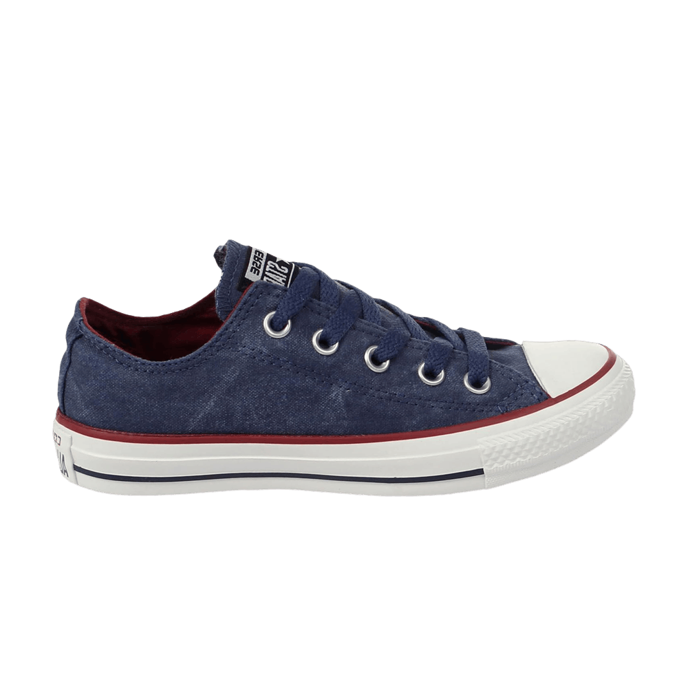 Converse Chuck Taylor All Star Ox 'Ensign Blue'