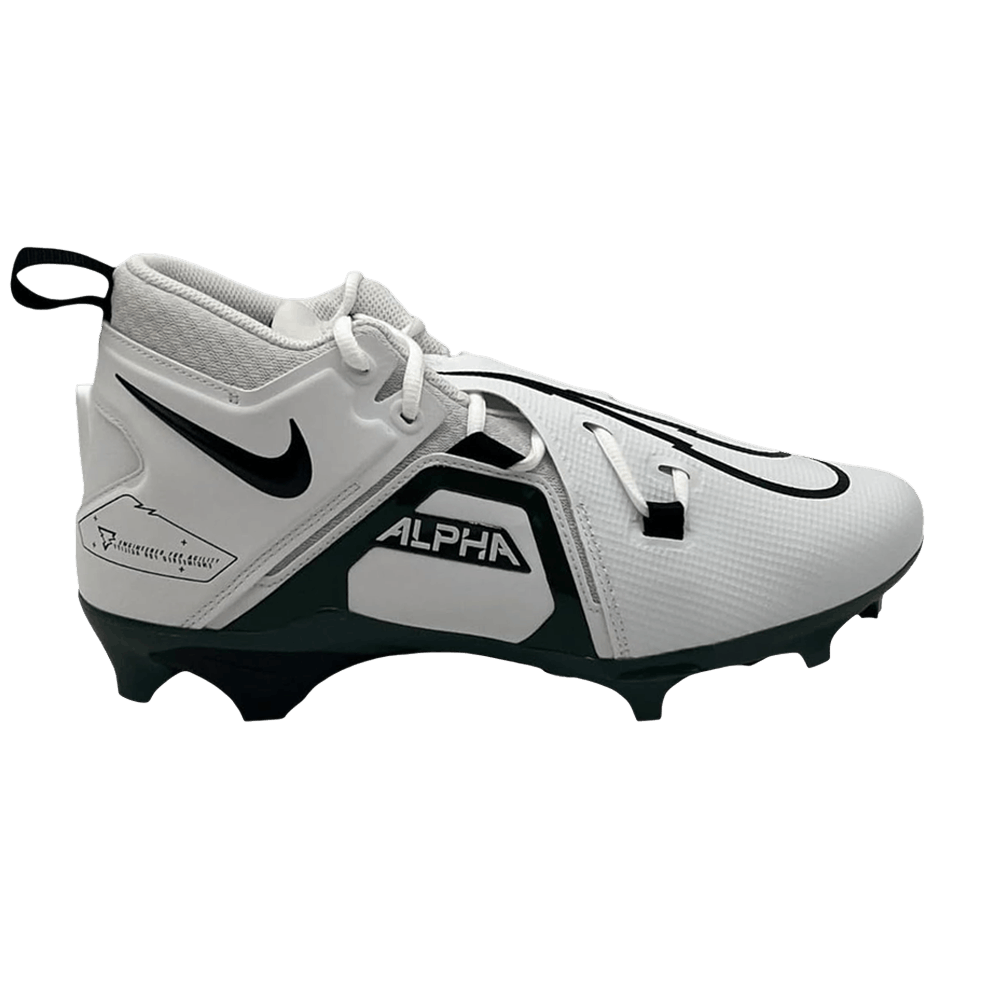 Nike Alpha Menace Pro 3 'White Green'
