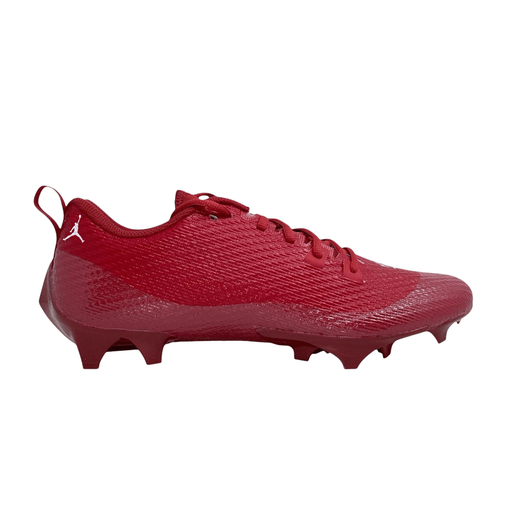 Nike Jordan Vapor Edge Speed 2 'Oklahoma Sooners' PE
