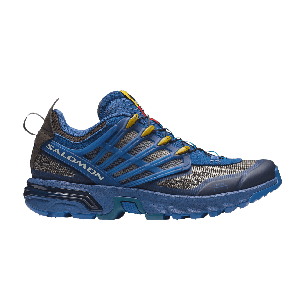 A-Cold-Wall x Salomon ACS Pro 'Bluing Earth Brown'