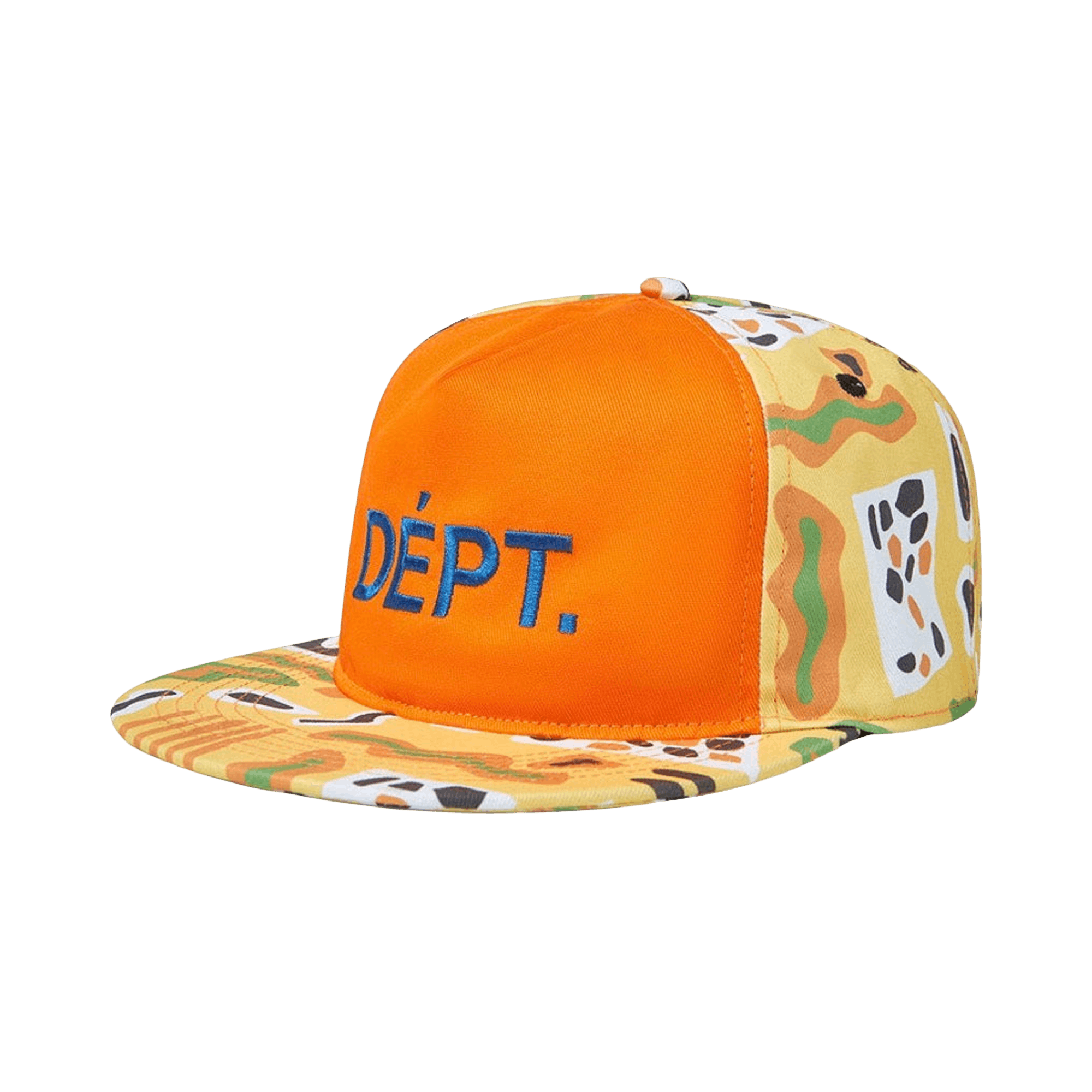 Gallery Dept. Limited Edition Hat 'Yellow'