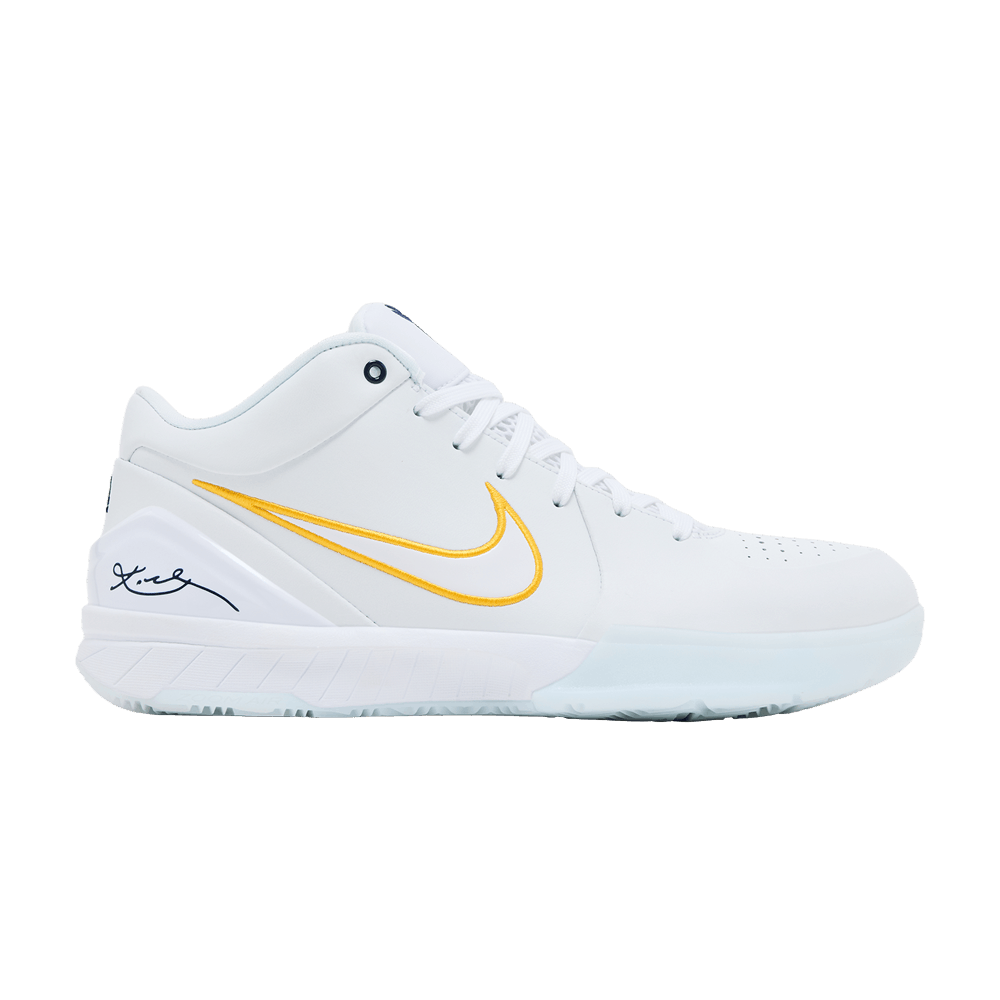 Buy Nike Kobe 4 Protro 'Draft Day Pack - Mystery' - IV6585 900