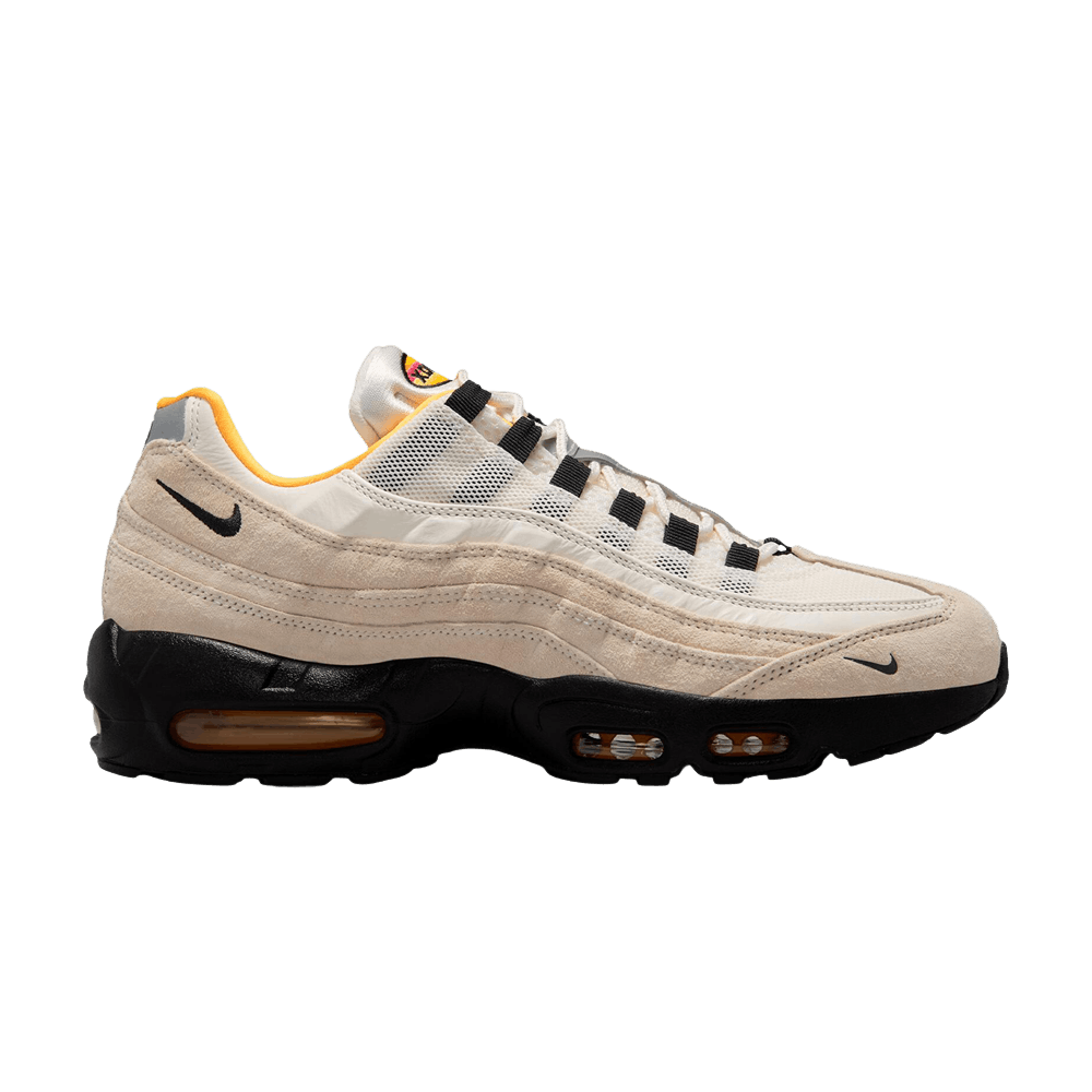 Buy Nike Wmns Air Max 95 OG 'Valentine's Day' 2026 - IB8155 600