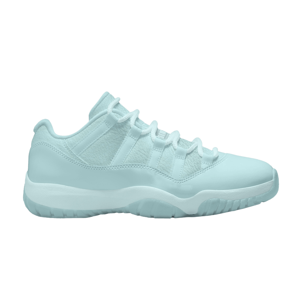 JAIDE x Wmns Air Jordan 11 Low 'Fiberglass'