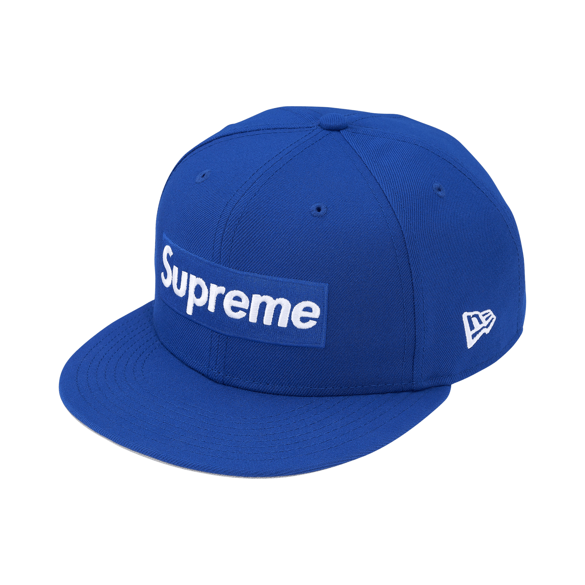 Buy Supreme Devil S Logo New Era 'Stripe' - SS26H22 STRIPE | GOAT CA