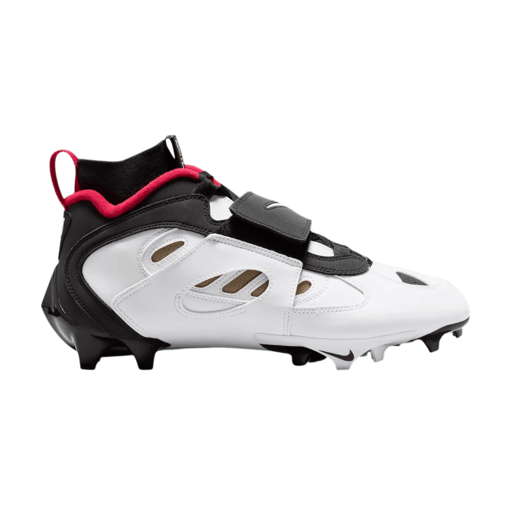 Buy Nike Air Zoom Turf 'Michael Schumacher' - 644104 600 | GOAT