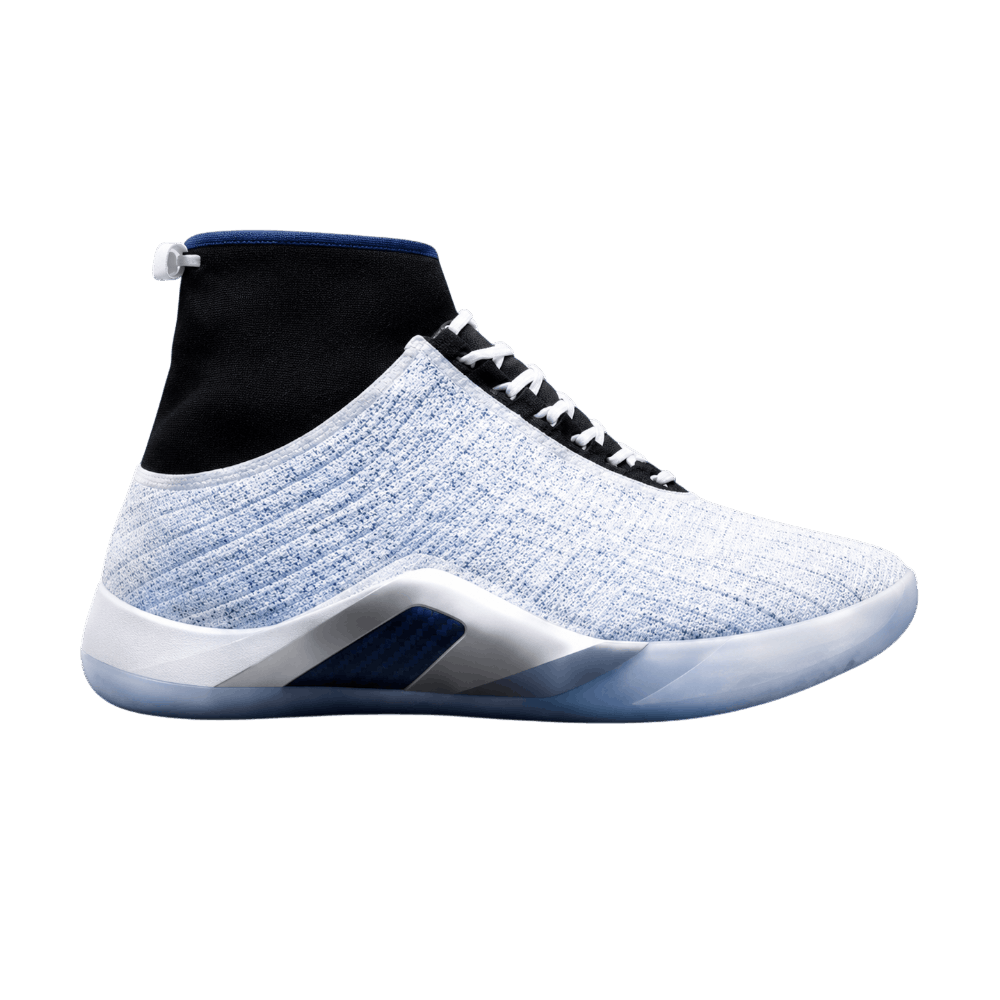 Air Jordan 41 'Hyper Cobalt'