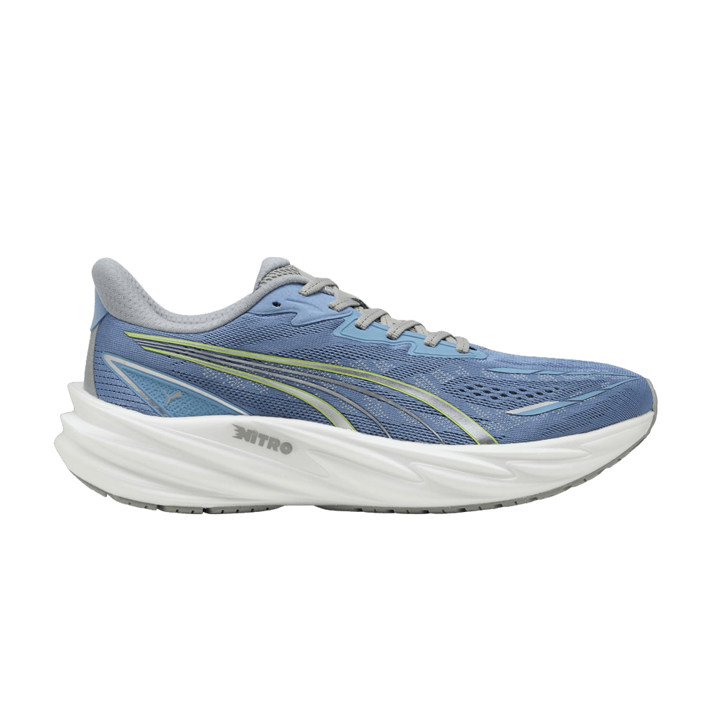 Puma Velocity Nitro 5 Zen Blue