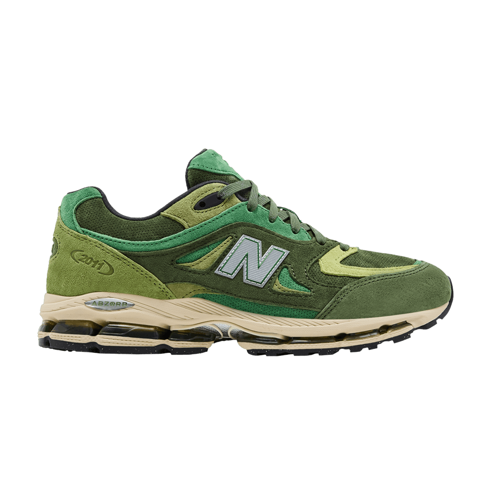 Buy New Balance 1600 - CM1600PG | GOAT