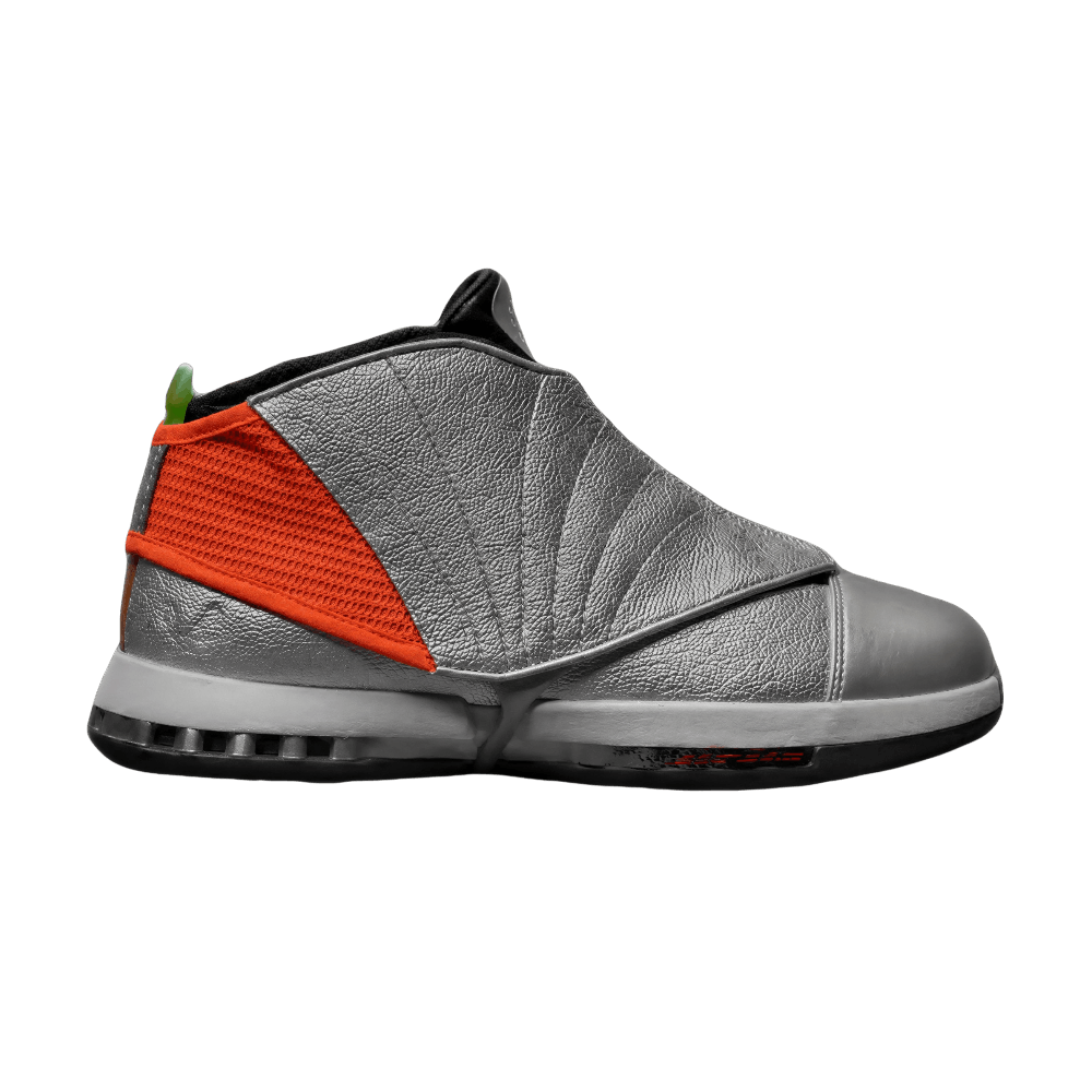 Buy Air Jordan 16 OG 'Ginger' - 136080 701 | GOAT