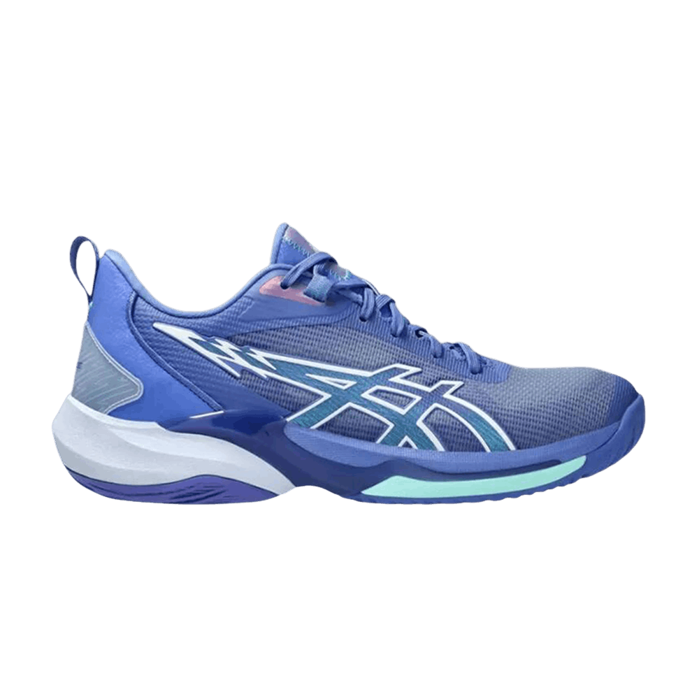 Buy Yuki Kawamura x ASICS Swiftace 'Clear Blue Evening Teal