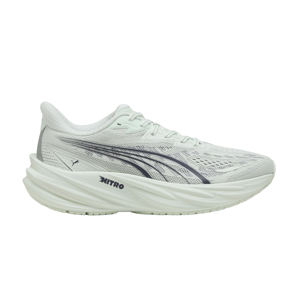 Puma Wmns Velocity Nitro 5 Sage Glow