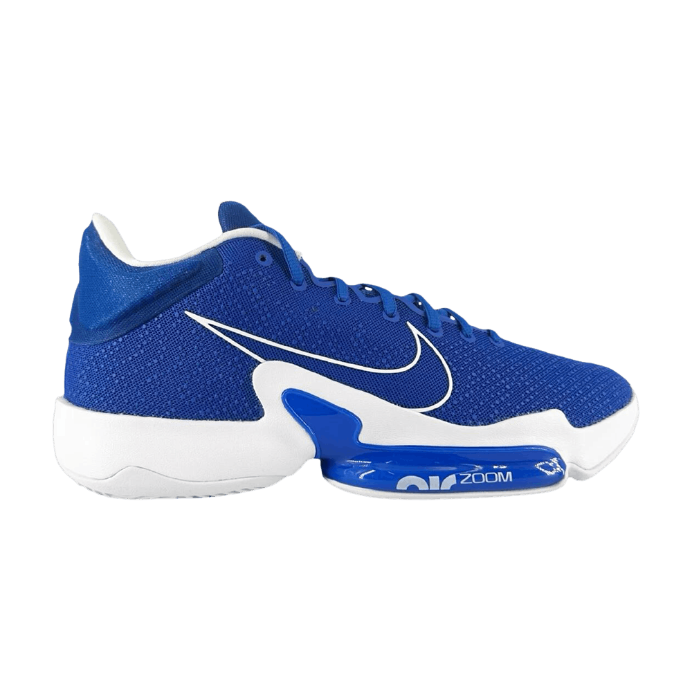 Buy Nike Zoom Rize 2 TB 'University Blue' - CZ5023 405 | GOAT