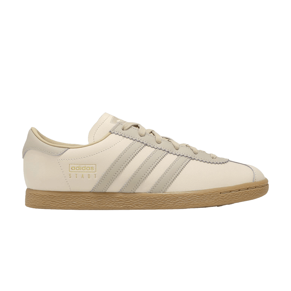 Buy adidas Stadt 'Magic Beige Cardboard' - JI1886 | GOAT