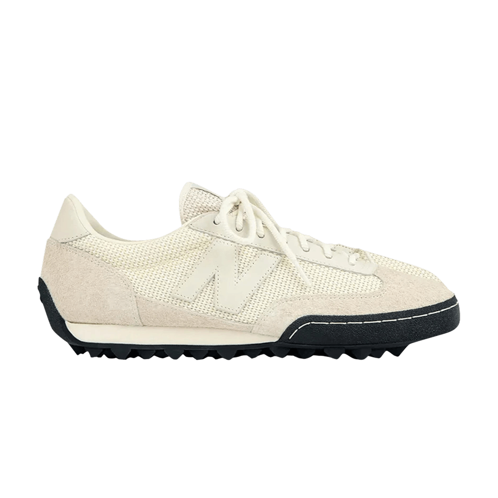 Aime Leon Dore x New Balance Gator Run Hairy Suede Angora