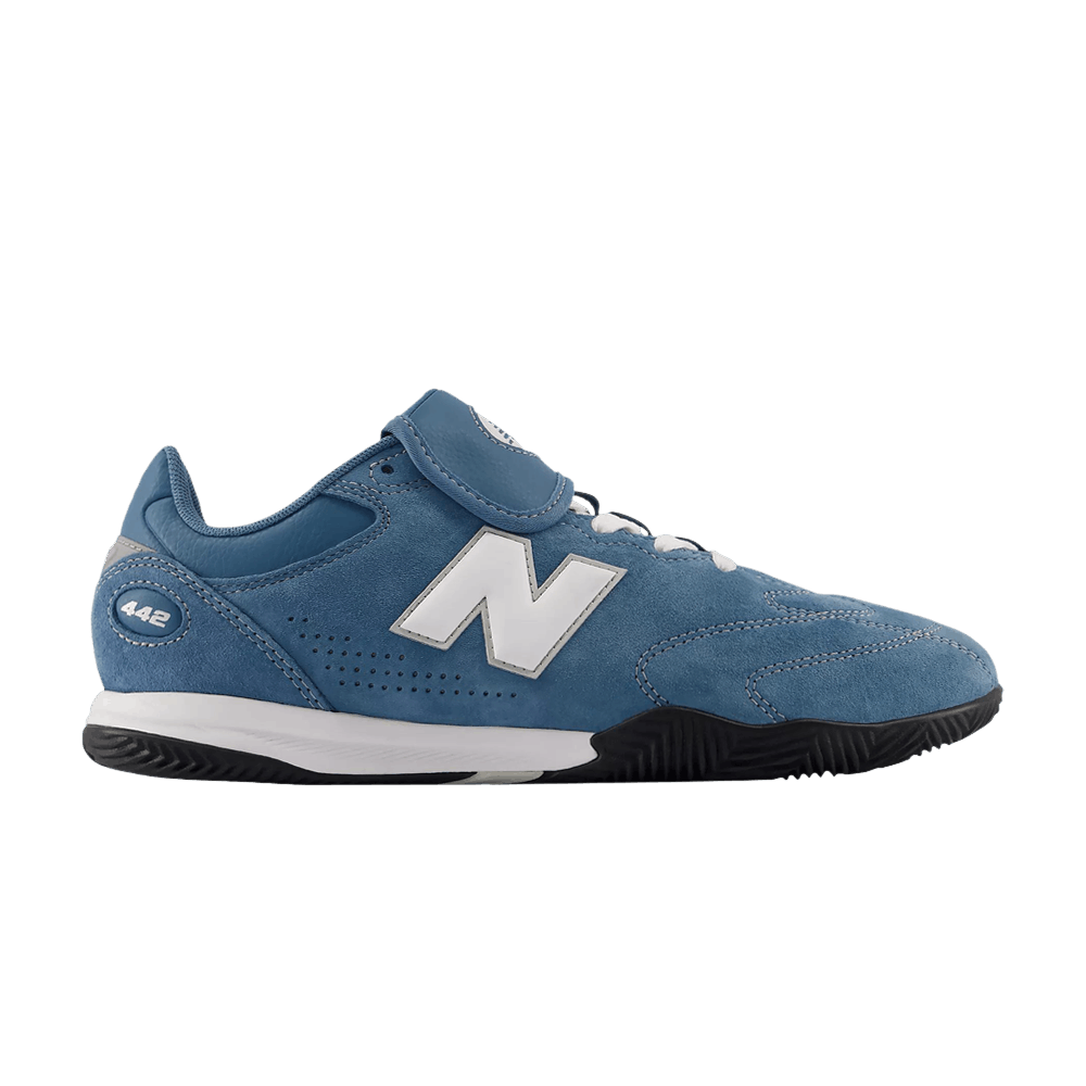 New Balance Numeric 442 Heron Blue