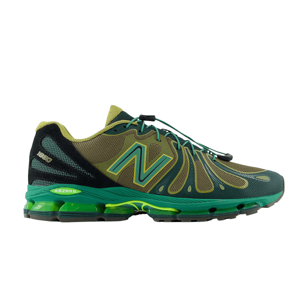 New Balance 1890 Nordic Green