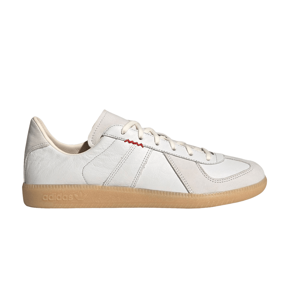 Hartcopy x adidas BW Army Decon Crystal White