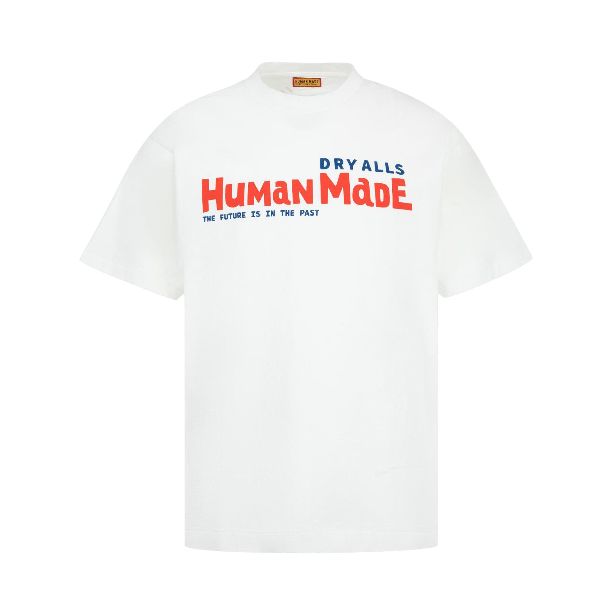 Buy Human Made x Pokemon Made Graphic T-Shirt 'Black' - XX30TE020