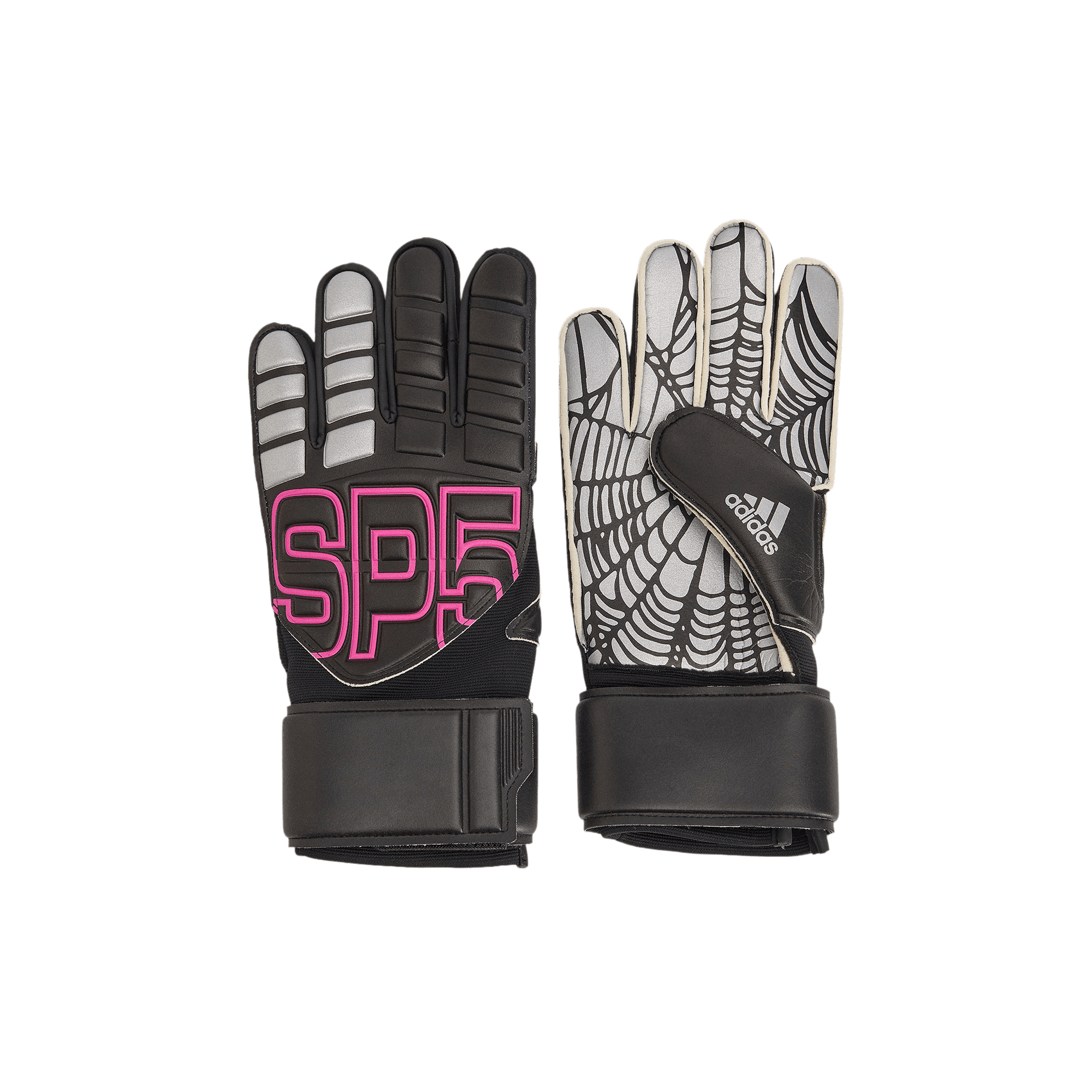 Buy Supreme Windstopper Zip Gloves 'Black' - FW25A55 BLACK | GOAT