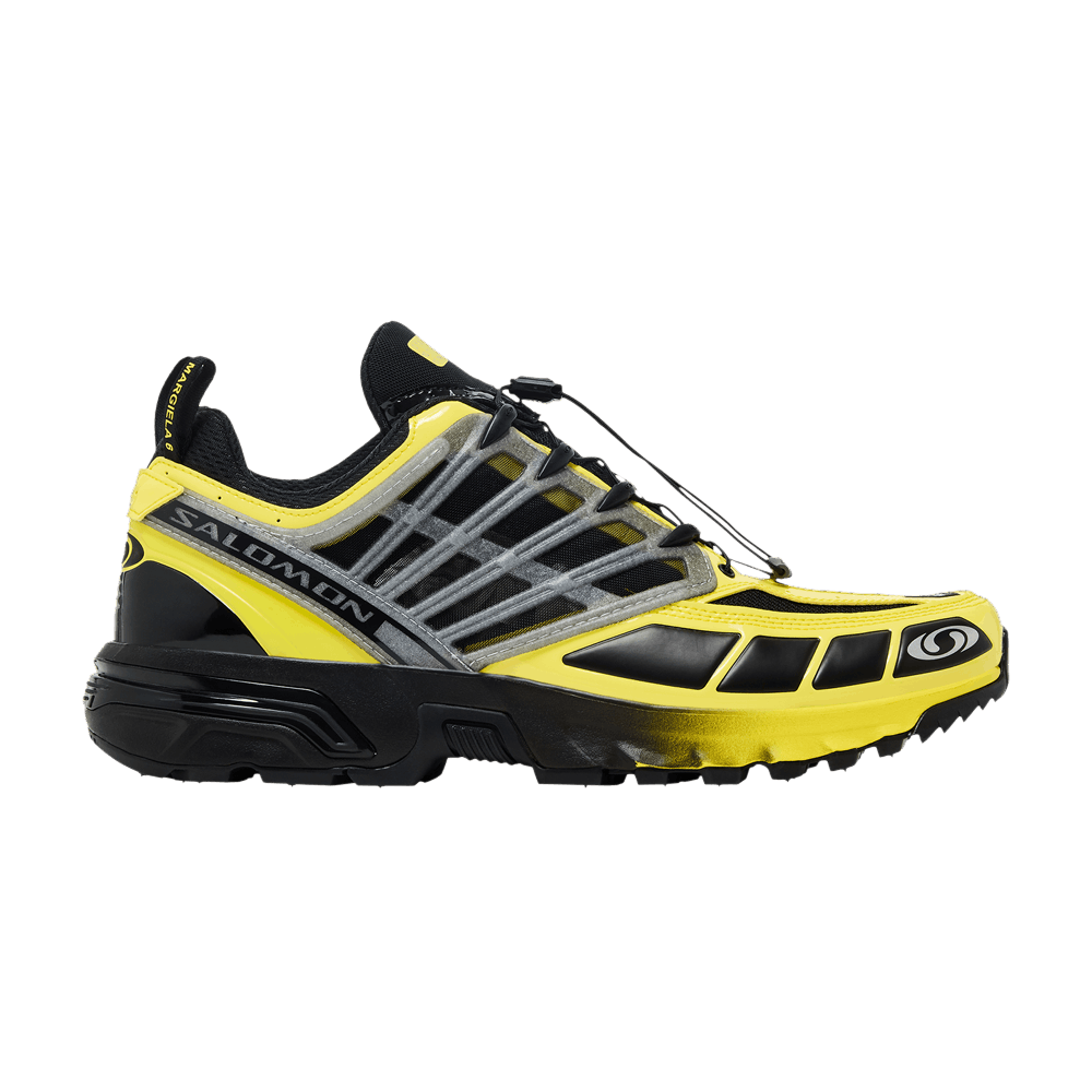 Buy Salomon ACS Pro 'Asphalt Phantom' - L47596900 | GOAT