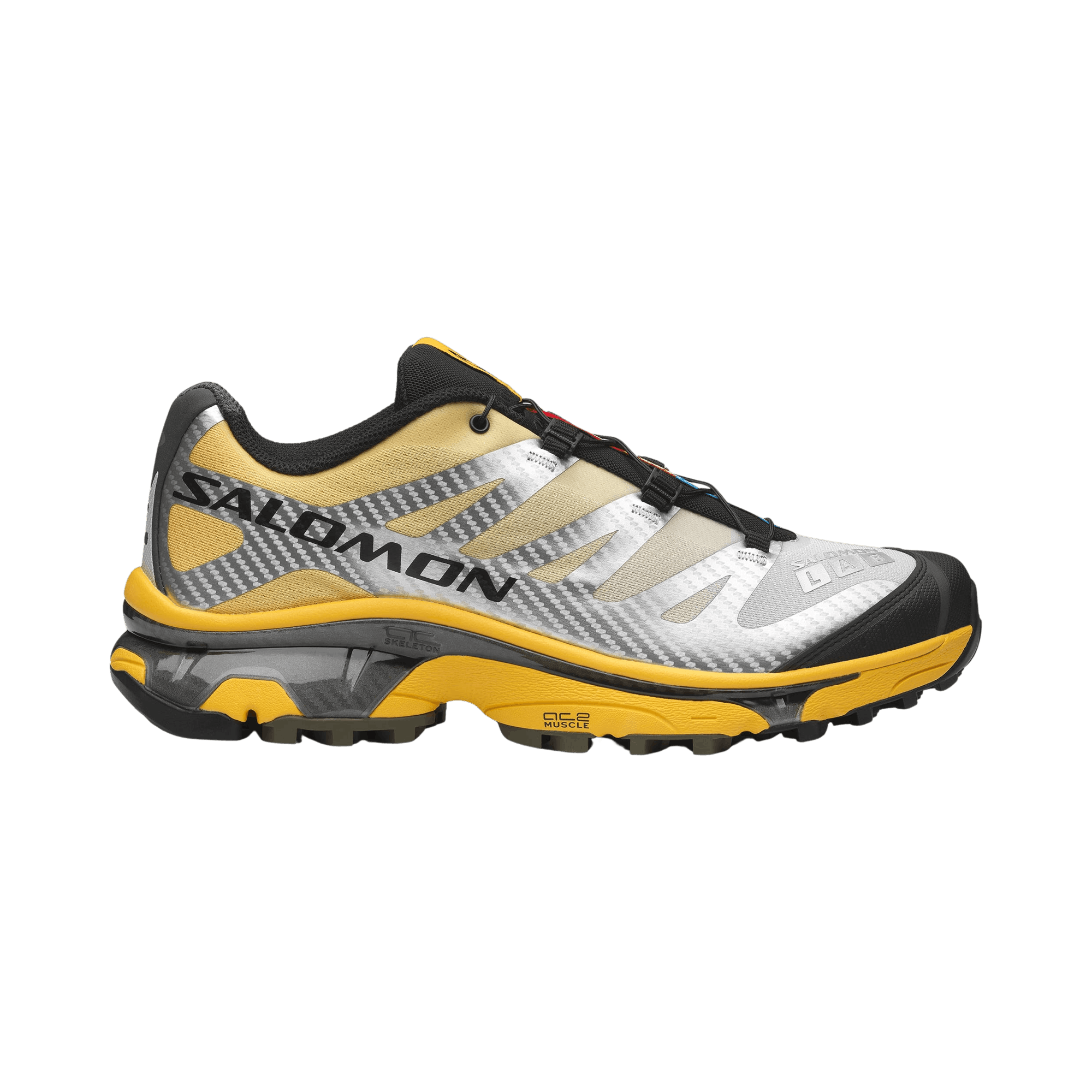 Buy Salomon XT-6 'Mt. Siguniang' - L47362100 | GOAT