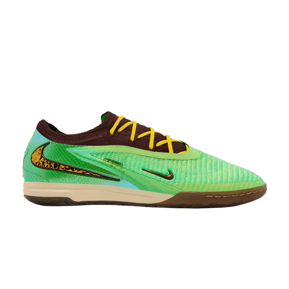 Buy Nike High Jump Elite 'Citron Pulse' - FZ9636 800 | GOAT