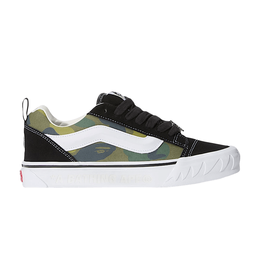 Buy Comme des Garçons x Pokémon x Vans OG Old Skool LX 'Pikachu