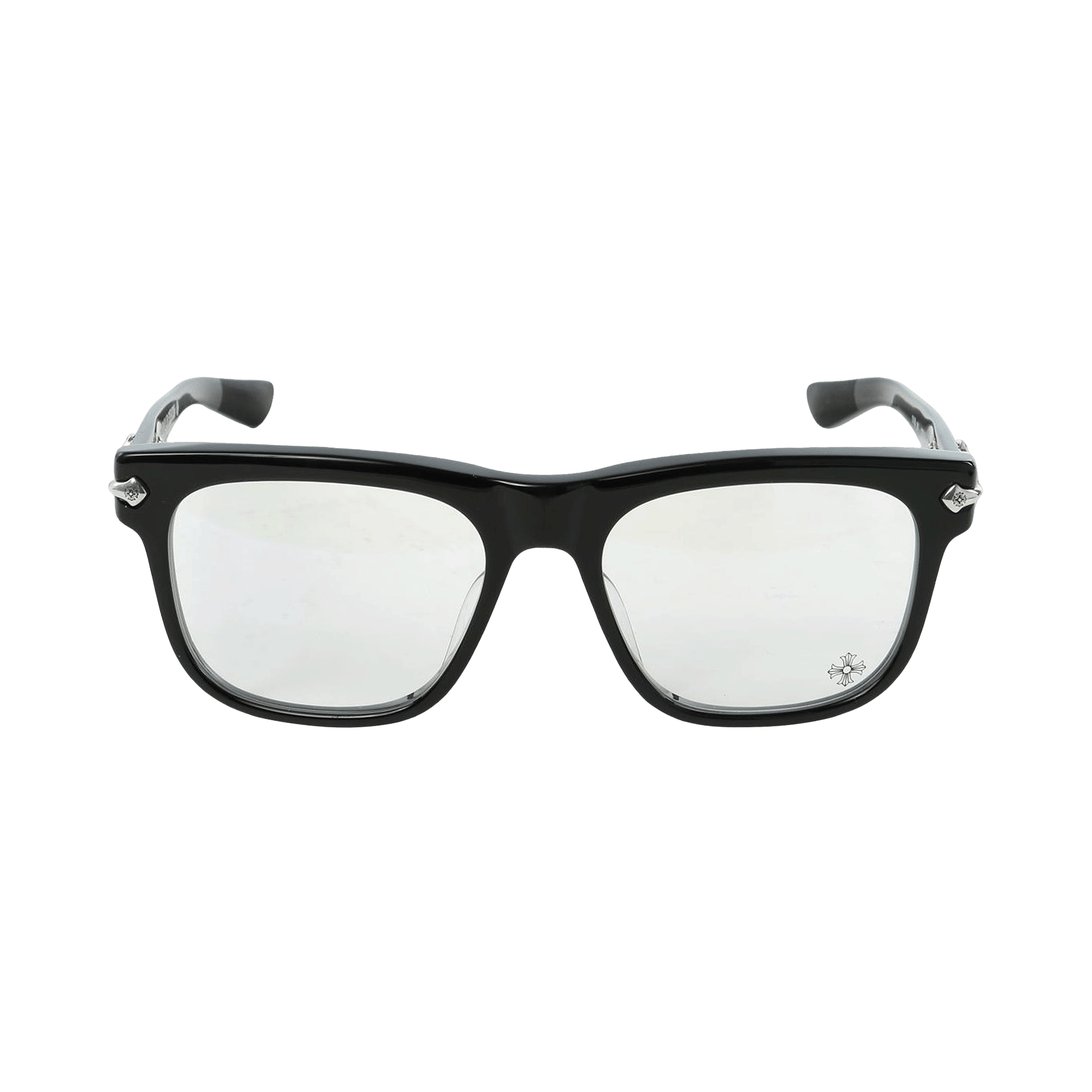 Buy Gentle Monster South Side N 01 Glasses 'Black/Clear' - SOUTH
