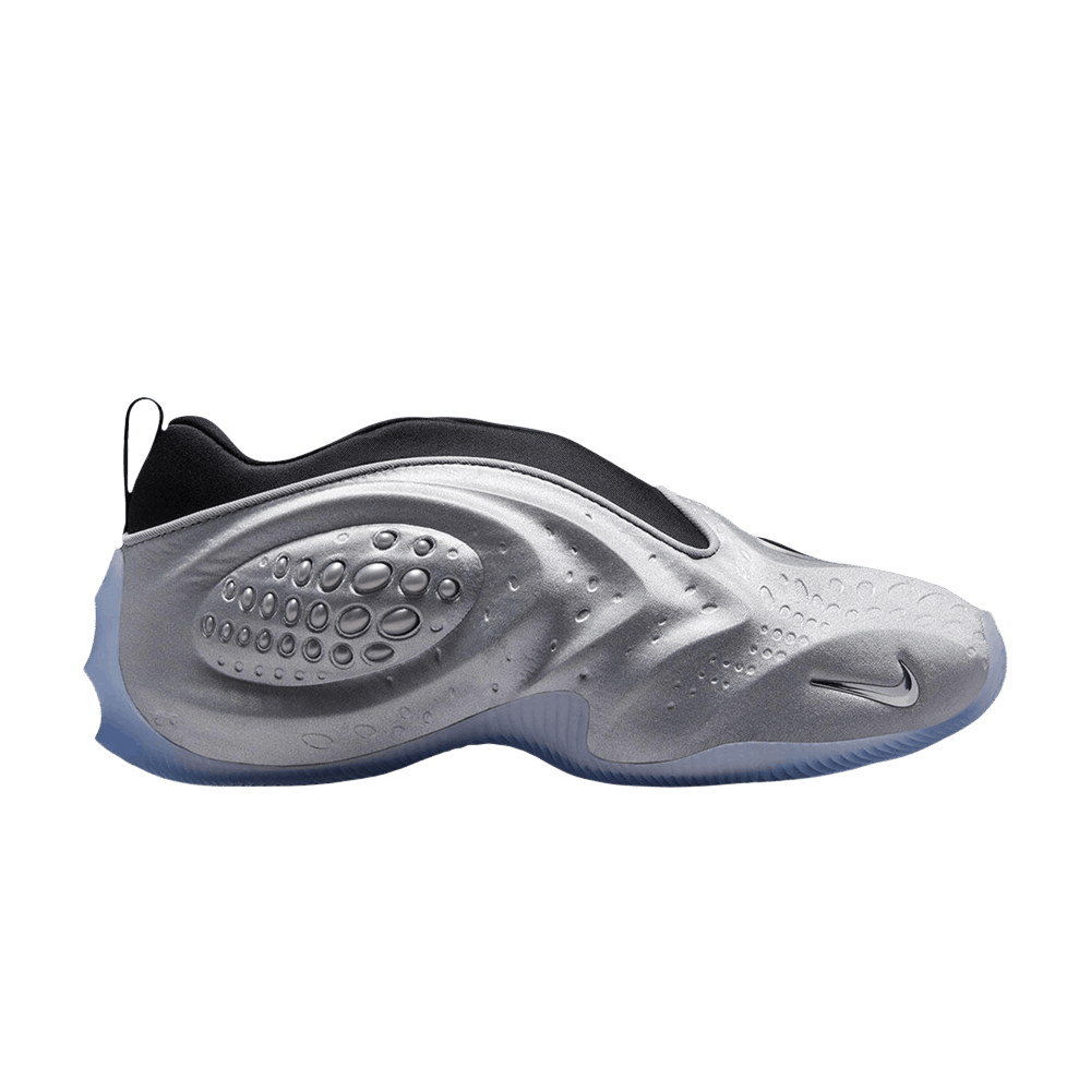 Nike First Sight Shadow Metallic Silver/Black/Ice/Metallic Silver
