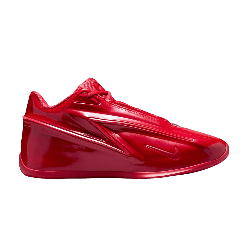 KD19 "Candy Apple" University Red/Stadium Green/University Gold