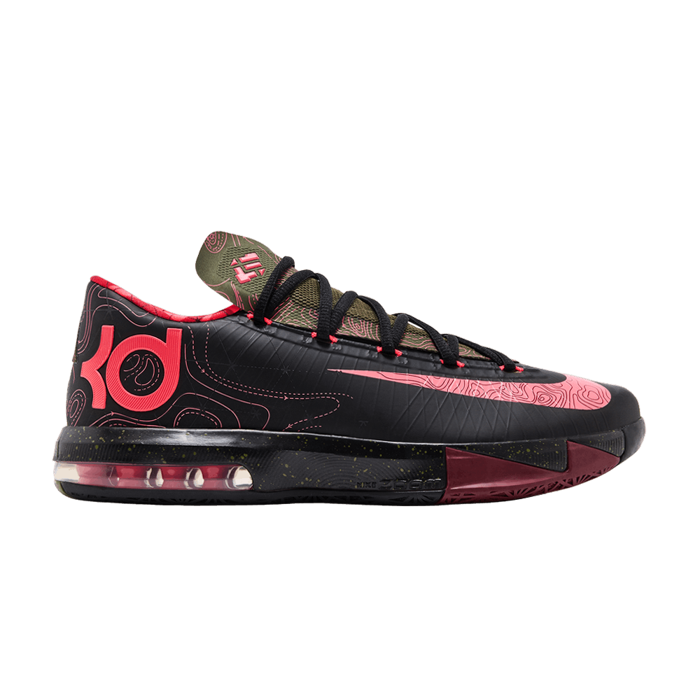 n.y.h..★ Buy Nike KD 6 'NYC 66' - 599424 800 | GOAT