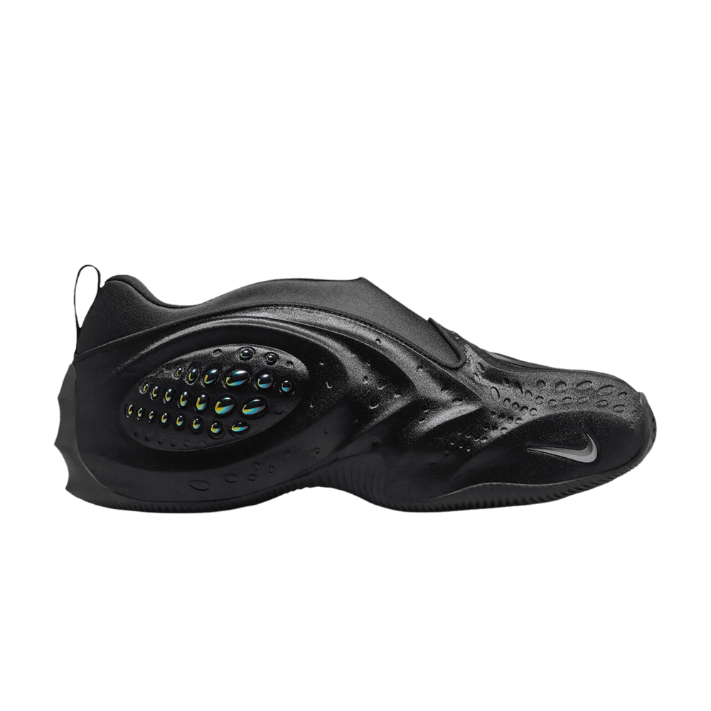 Nike First Sight Shadow Black/Metallic Dark Grey/Anthracite/Multi-Color
