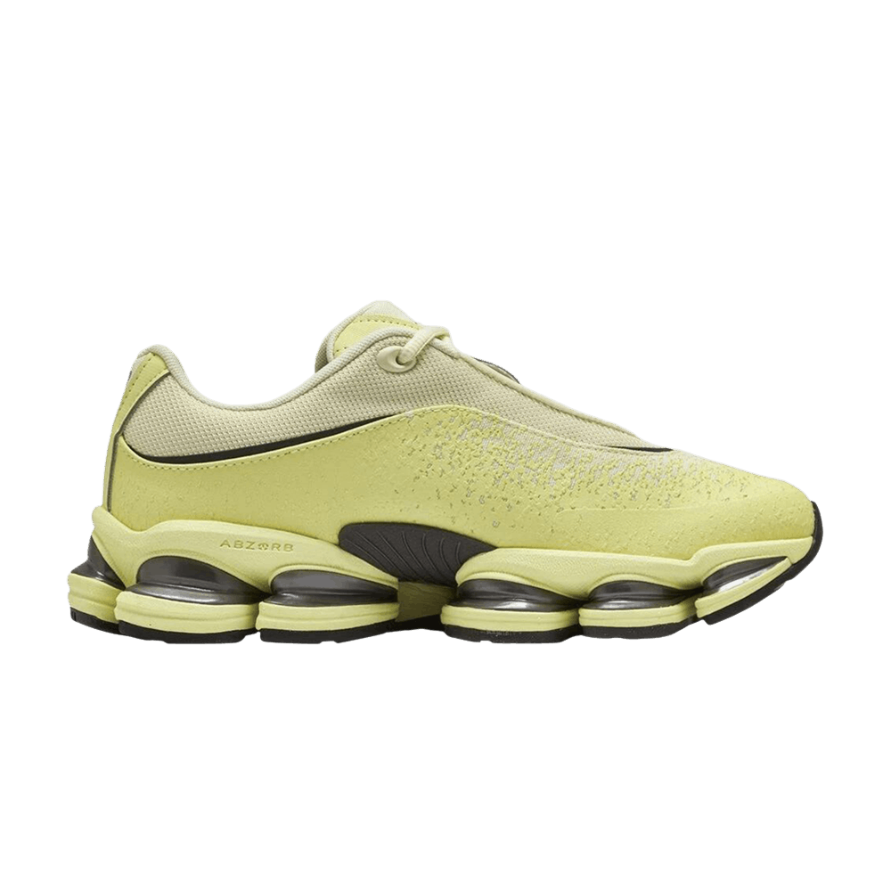 New Balance Abzorb 2000s Fennel Seed Pistachio