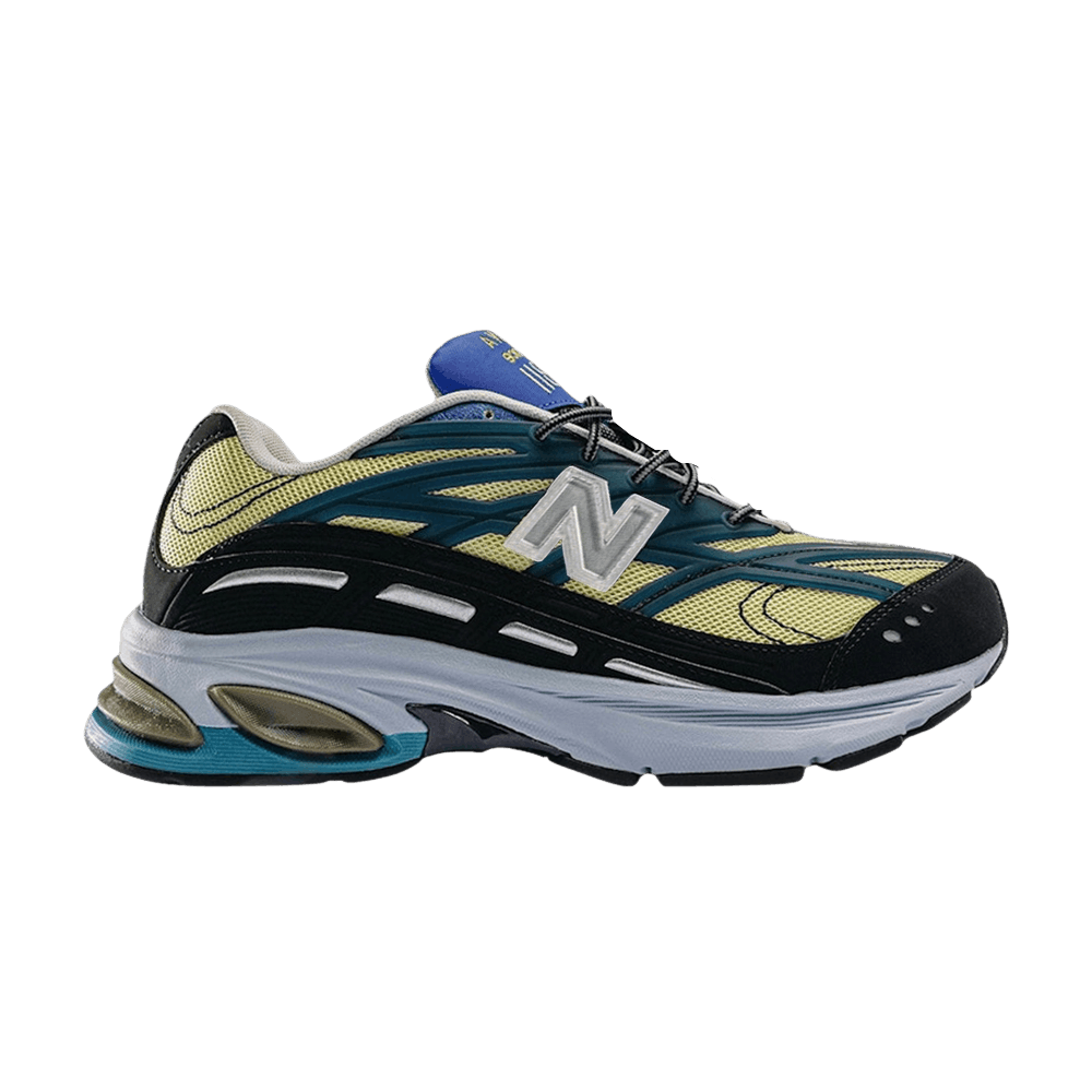 Baklava x New Balance 2811 Mikročpske