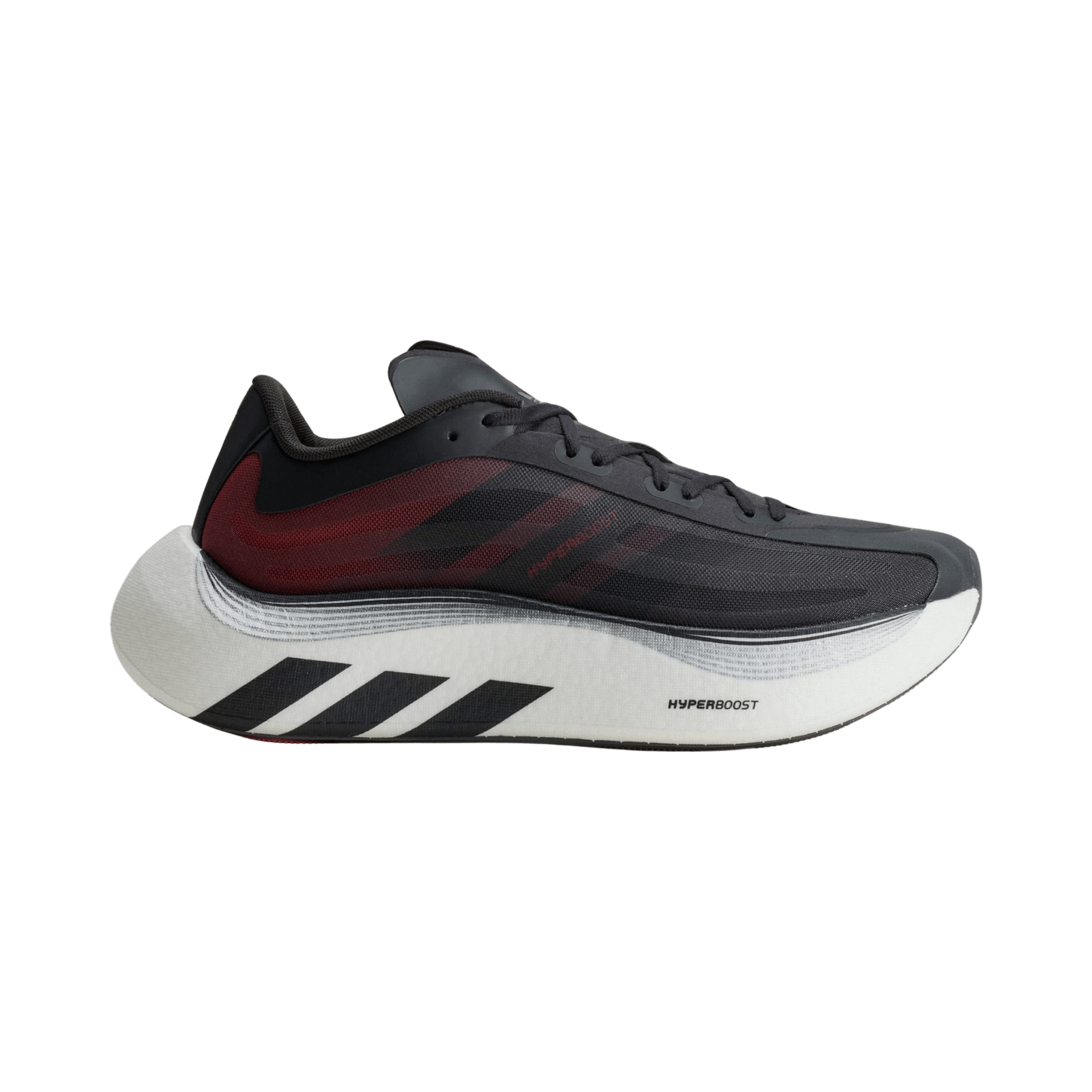 adidas Originals Hyperboost Euphoria LT 'Black Solar Red Cloud White'