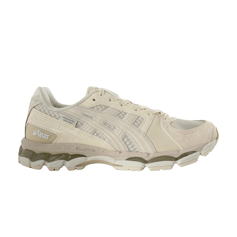 ASICS Gel Kayano 12.1 Vanilla