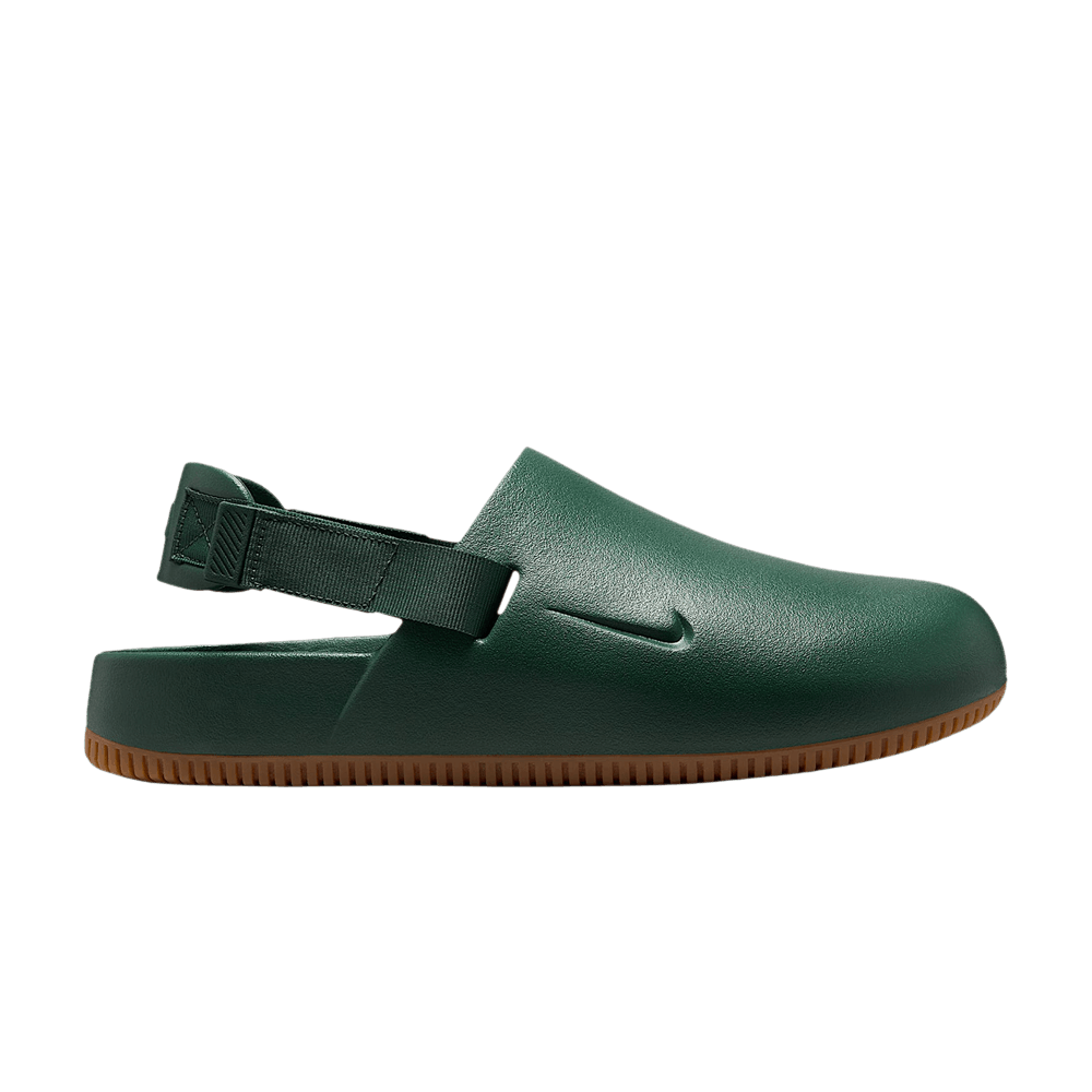 Buy Nike Calm Mule 'Volt' - FD5130 700 | GOAT